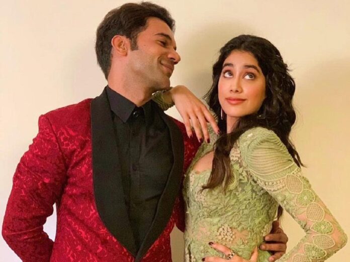 Janhvi Kapoor Janhvi Kapoor