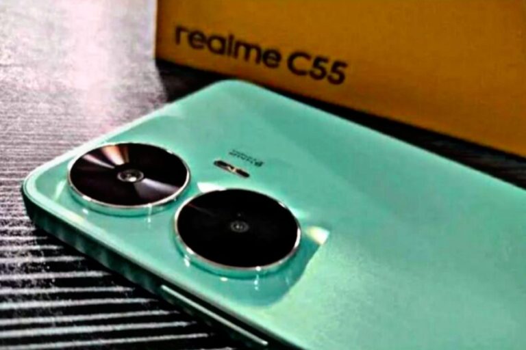 लड़कियों के दिलों पर जादू करने वाला Realme C55, कीमत इतनी कम कि तुरंत करें ऑर्डर
