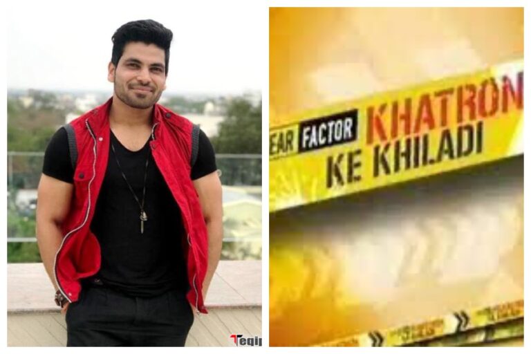 shiv thakare in khatron ke khiladi