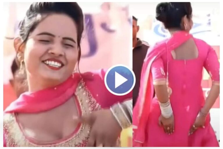 सुनीता बेबी ने घूंघट में किया ऐसा सेक्सी डांस कि पतली कमरिया देख दंग हुए लोग