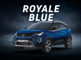 tata nexon