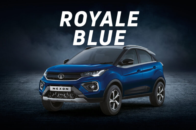 tata nexon