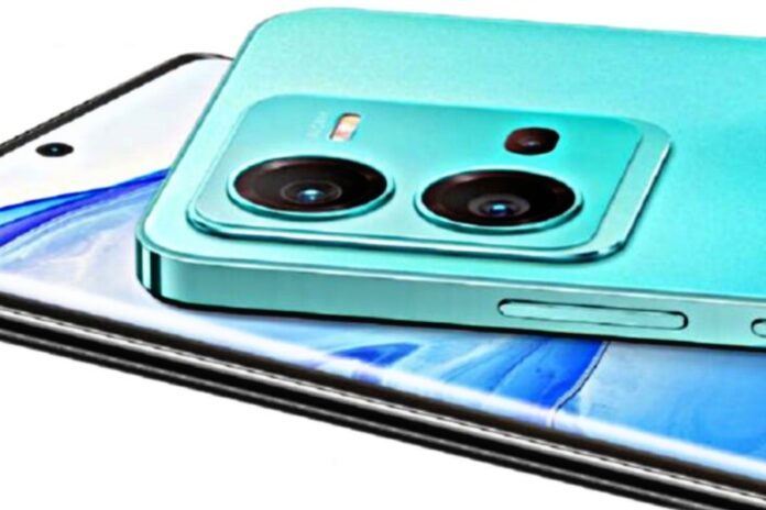 vivo T2x