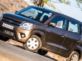 maruti cars, cars under 6 lakhs, auto news, Maruti WagonR