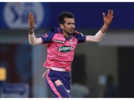 Yuzvendra Chahal become top wicket taker in ipl