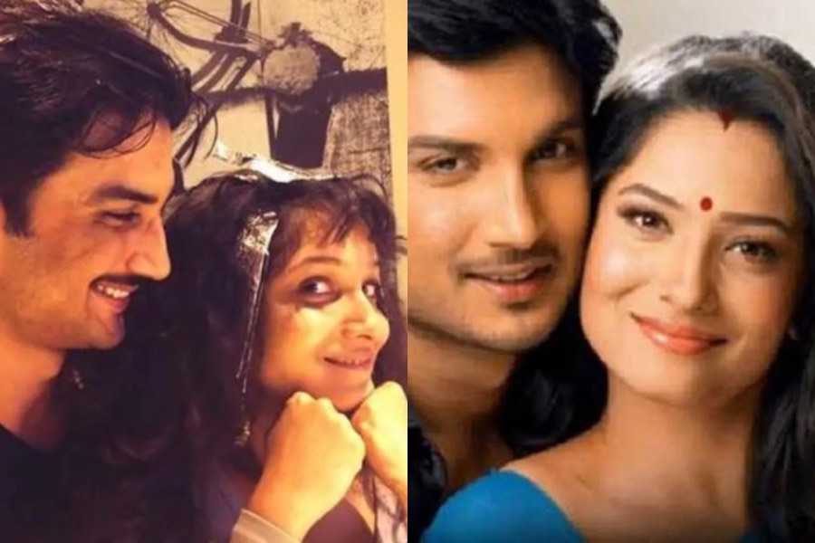 14 Years Of Pavitra Rishta 14 Years Of Pavitra Rishta
