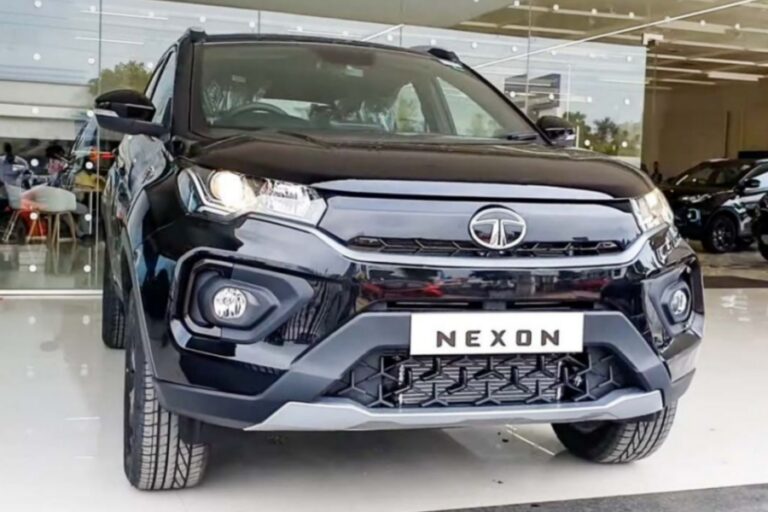 दमदार इंजन और ज्यादा माइलेज के साथ लॉन्च हुई Tata Nexon Facelift, जानें सभी फीचर्स