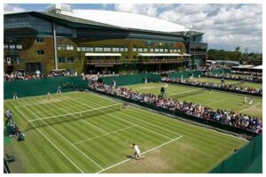 AI (Artificial Intelligence) commentary at Wimbledon (1)