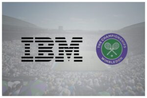 AI (Artificial Intelligence) commentary at Wimbledon (