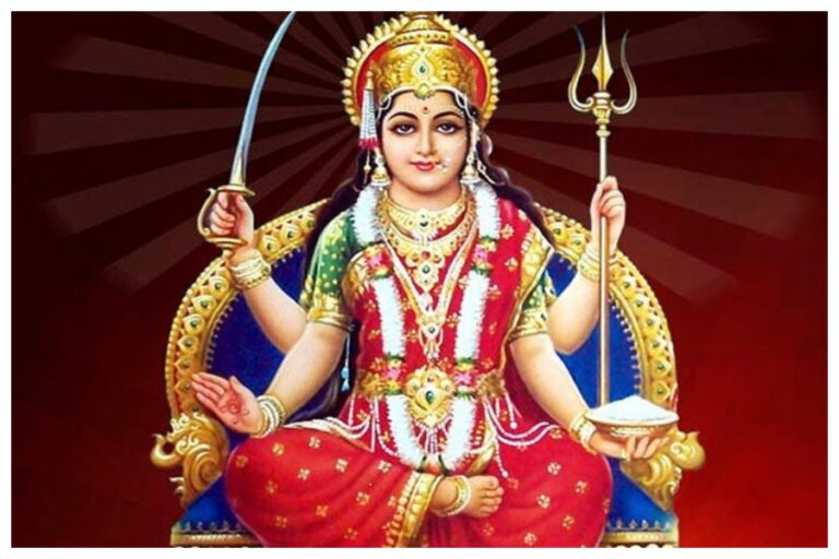 Santoshi Mata Mantra: इन मंत्रों का जप करने से संतोषी मां प्रसन्न होकर देगी शुभ फल