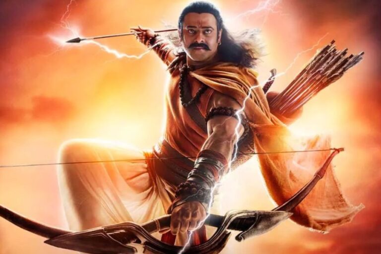 Adipurush box office preview