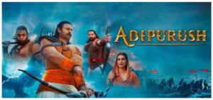 Adipurush box office weekend collection (2)