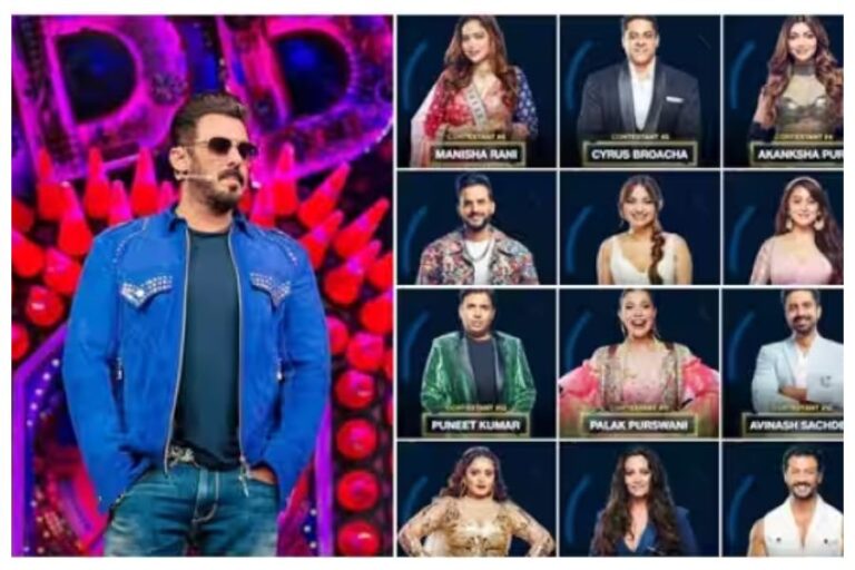 Bigg Boss OTT 2: इस सीजन बिग बॉस में कंटेस्टेंट्स मचा रहे हैं जमकर हंगामा, जानें खबर विस्तार से