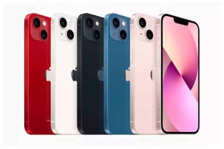 iPhone 13 Price Discounts: आईफोन 13 खरीदने का सुनहरा मौका, इससे सस्ते में फिर नहीं मिलेगा