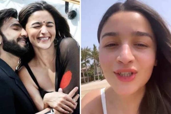Alia Bhatt Lip Sync Video Alia Bhatt Lip Sync Video