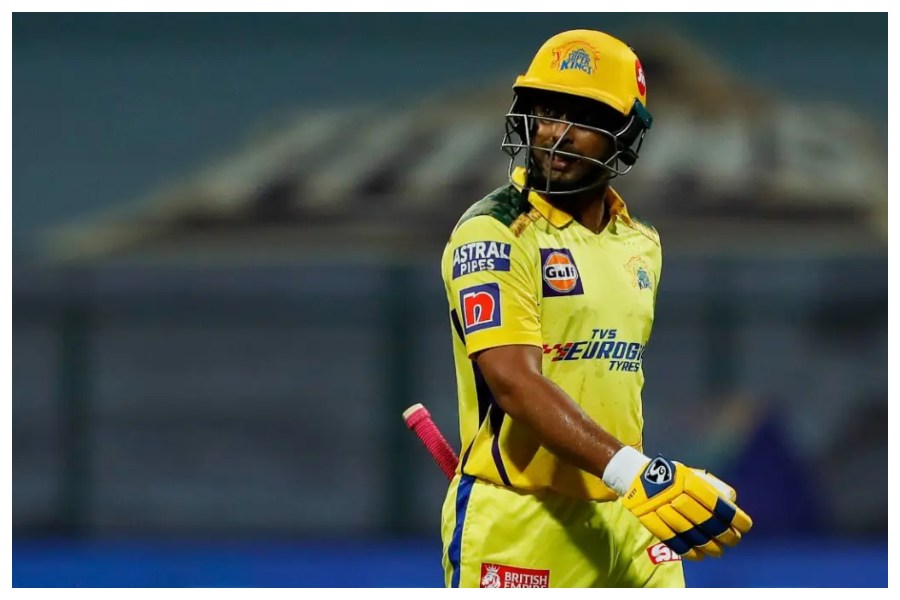 Ambati rayadu joins the squad of texas super kings for Major cricket league