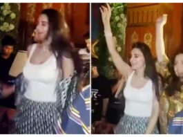 Ameesha Patel Video