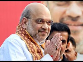 Amit Shah In Bihar