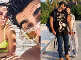 Arjun Kapoor On Malaika's Pregnancy
