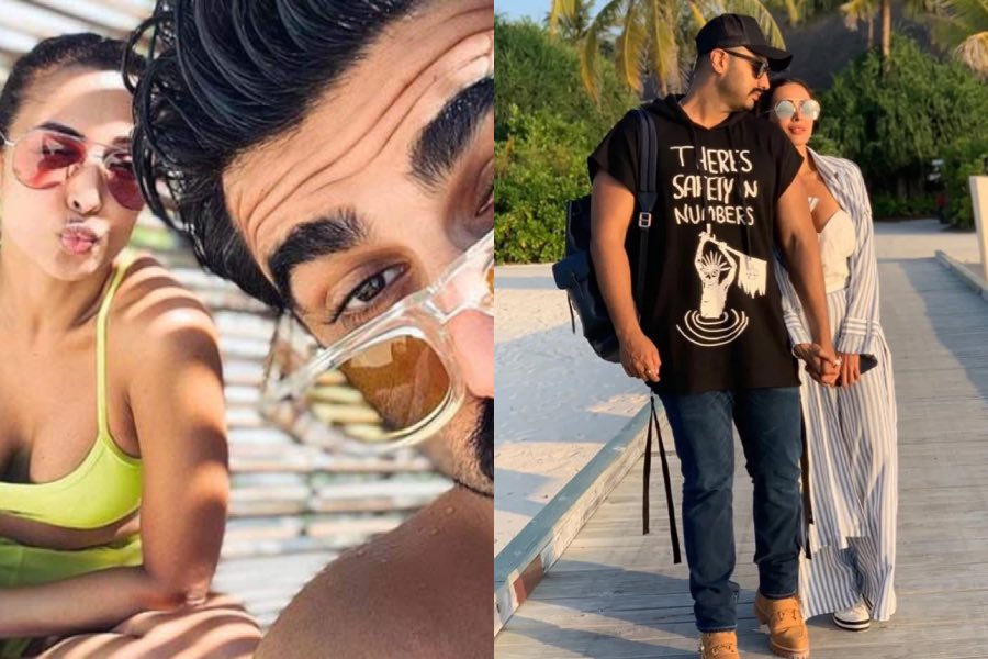 Arjun Kapoor On Malaika's Pregnancy Arjun Kapoor On Malaika's Pregnancy