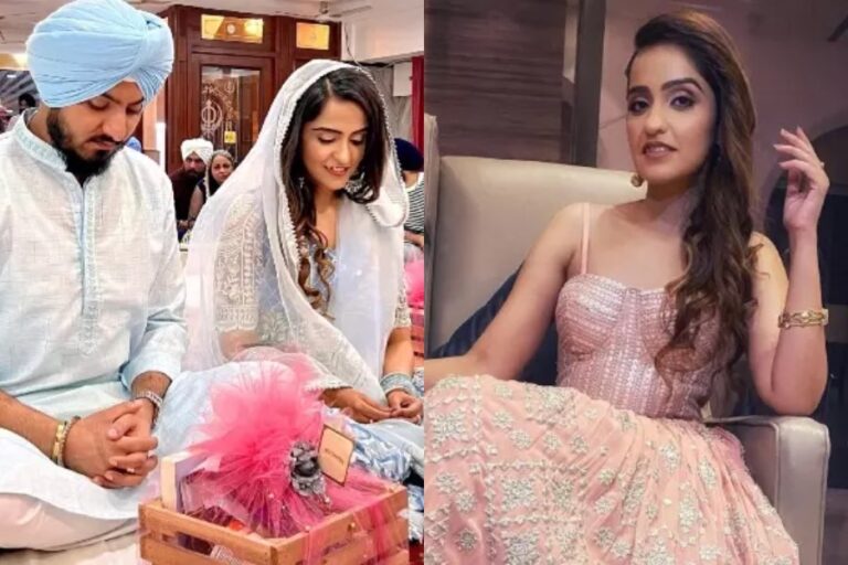 Asees Kaur to Marry Goldie Sohel