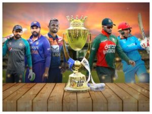 Asia Cup 2023 