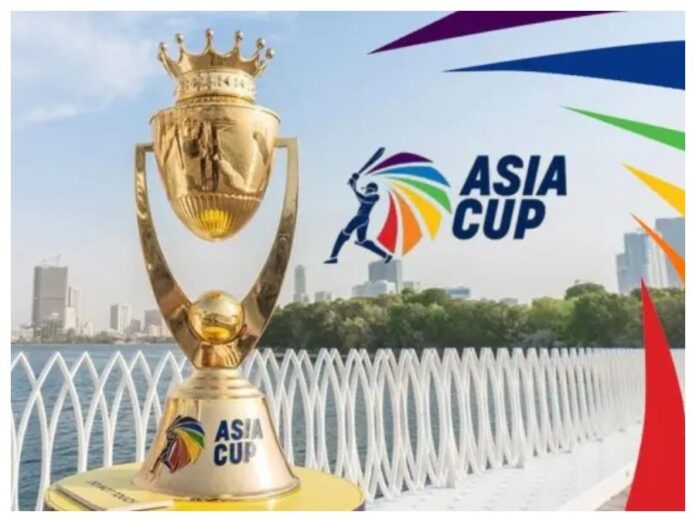 Asia Cup 2023 : date, venue, schedule and teams
