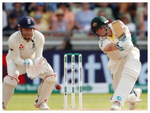 Australia won ashes test by 2 wickets (2)