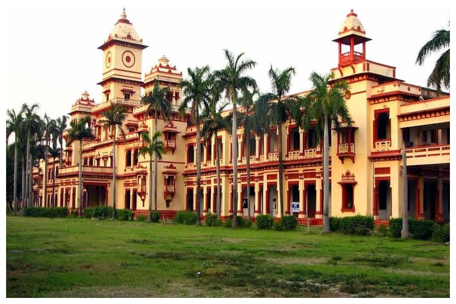 BHU to start 12 new scholarship programmes