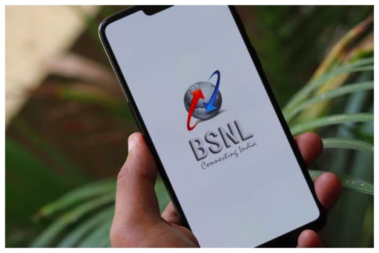 BSNL