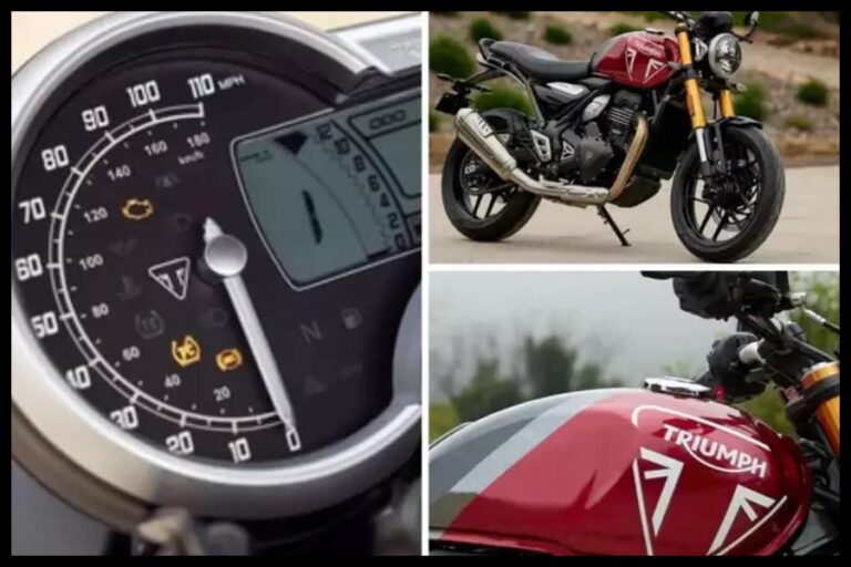 Bajaj-Triumph