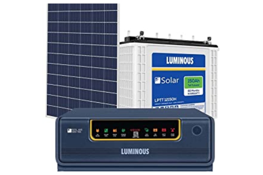 Best Solar Inverter