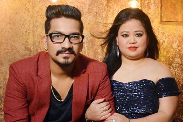 Bharti & Hrash Drug Case