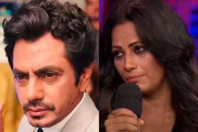 Big Boss OTT 2 Aaliya Evicted