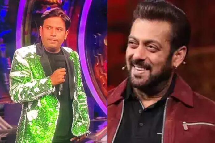 Big Boss OTT 2 Puneet Superstar Big Boss OTT 2 Puneet Superstar