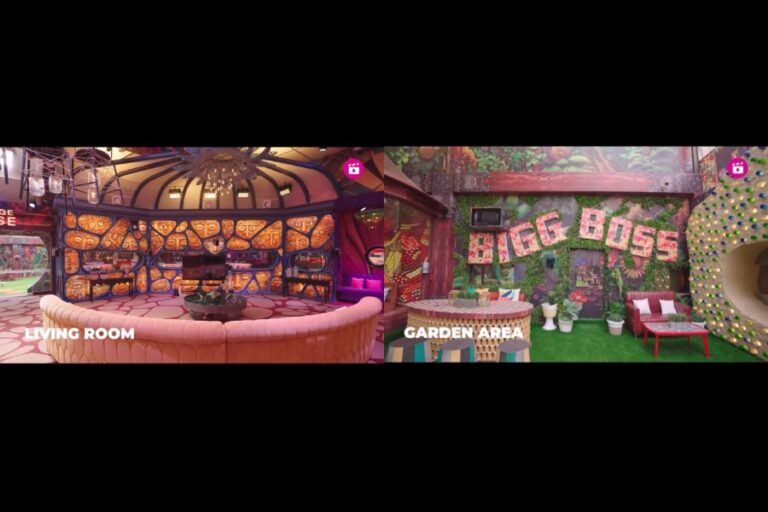 Bigg Boss OTT 2 House Tour
