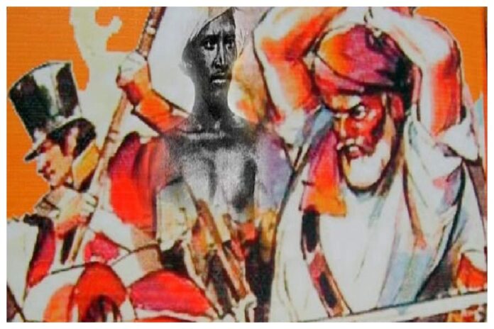 Birsa Munda