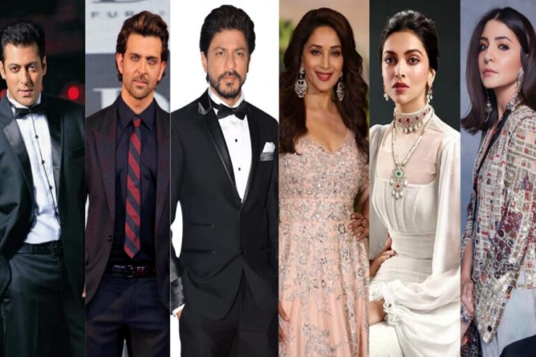 Bollywood Celebrities Investment : इन सभी बॉलीवुड स्टार्स ने कर रखी है इन कंपनियों में हिस्सेदारी