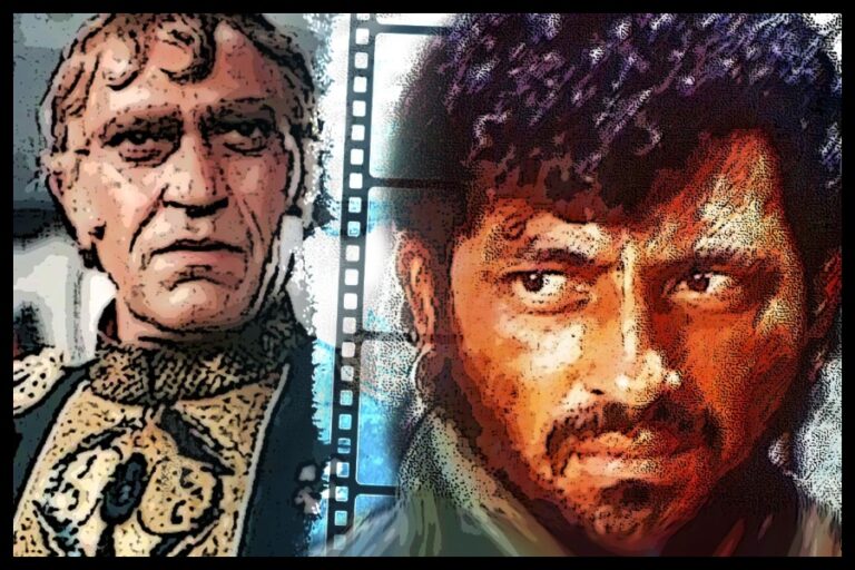 Bollywood’s Evergreen Villains