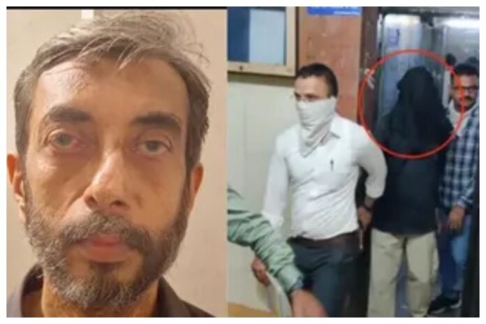 Breaking : 56 year old man killed his livin girlfriend and boiled her in pressure cooker (2) Breaking : 56 year old man killed his livin girlfriend and boiled her in pressure cooker