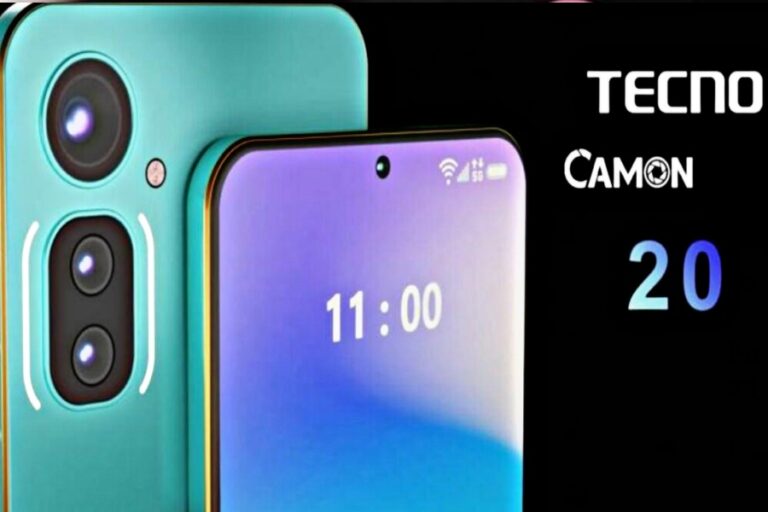 Tecno के जबरदस्त स्मार्टफोन ने वीवो ओप्पो के कैमरे किए फेल, लॉन्ग बैटरी बैकअप के साथ कीमत भी कम