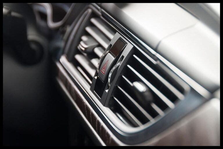 Car AC Tips