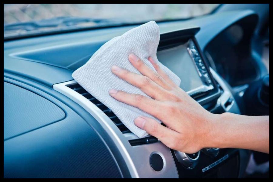 Car Cleaning Tips