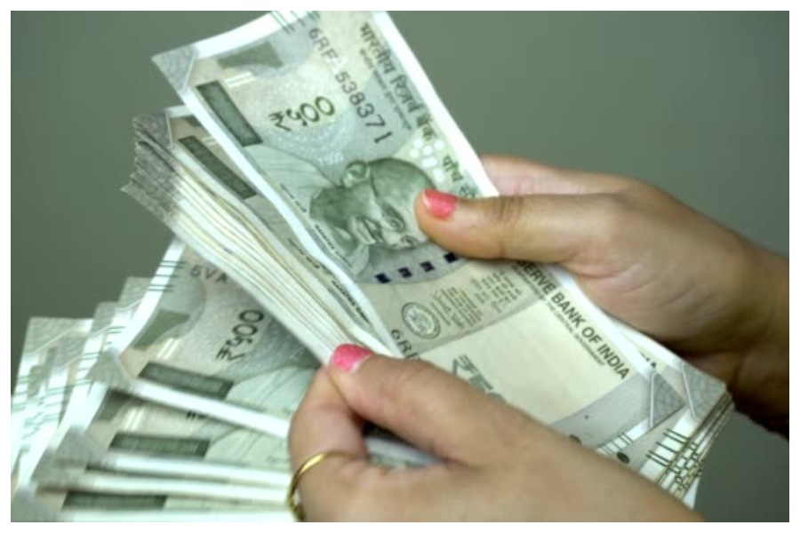 Cash (3)