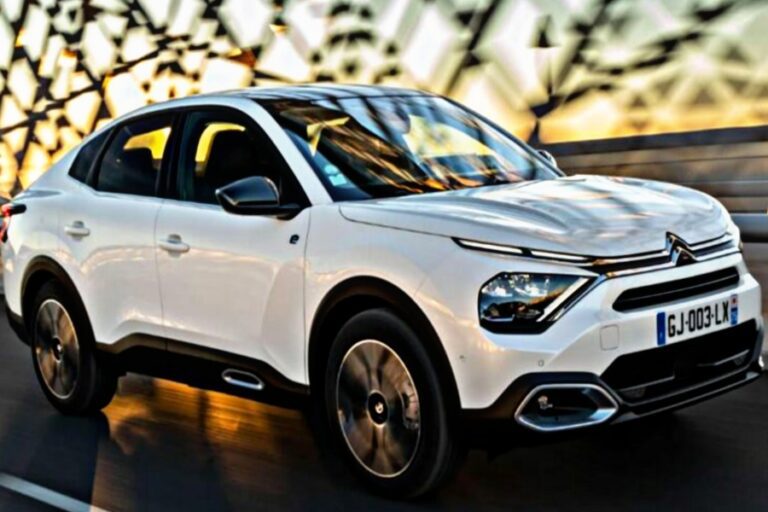 Citreon की गाड़ी से SUV के कारोबार पर तलवार लटकनी तय, फीचर्स ऐसे कि हर किसी के उडे़ होश