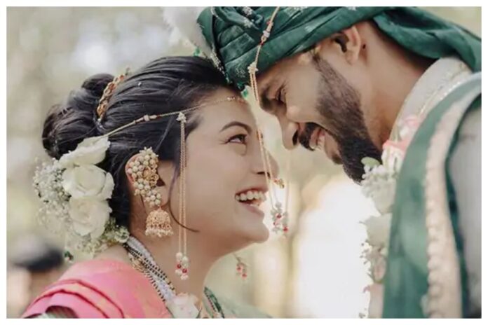 Csk batsman married to a cricketer