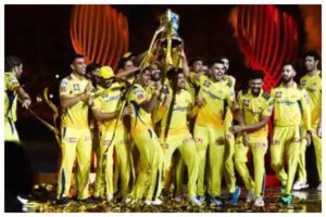 csk