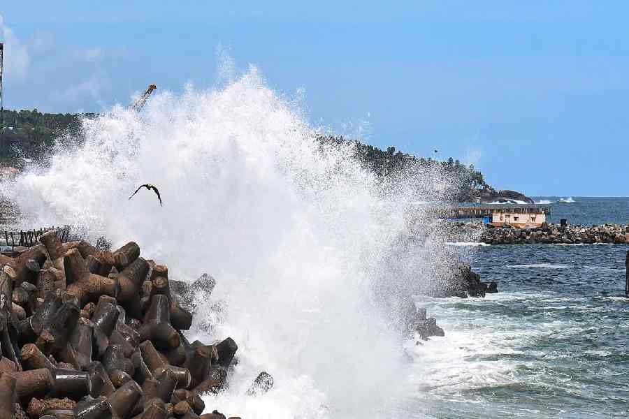 Cyclone Biparjoy Cyclone Biparjoy
