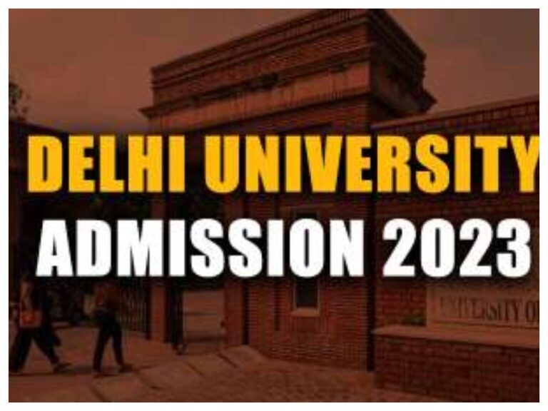 DU to organize webinars for admissions in undergraduate courses
