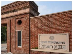 DU to organize webinars for admissions in undergraduate courses